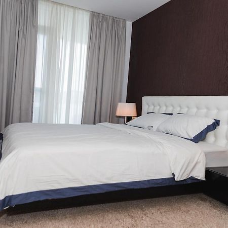 Luxury Trip Apartment Oradea Ngoại thất bức ảnh
