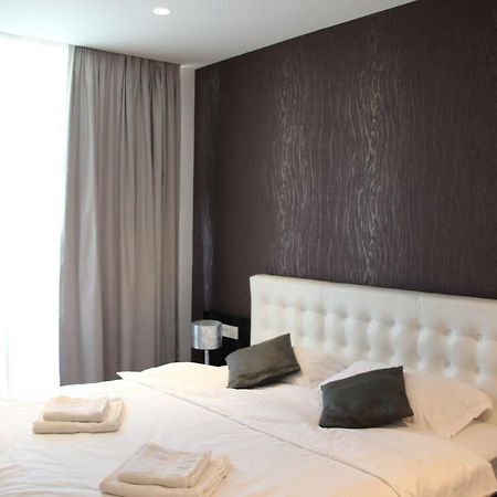 Luxury Trip Apartment Oradea Ngoại thất bức ảnh
