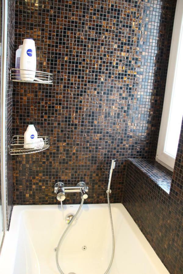 Luxury Trip Apartment Oradea Ngoại thất bức ảnh