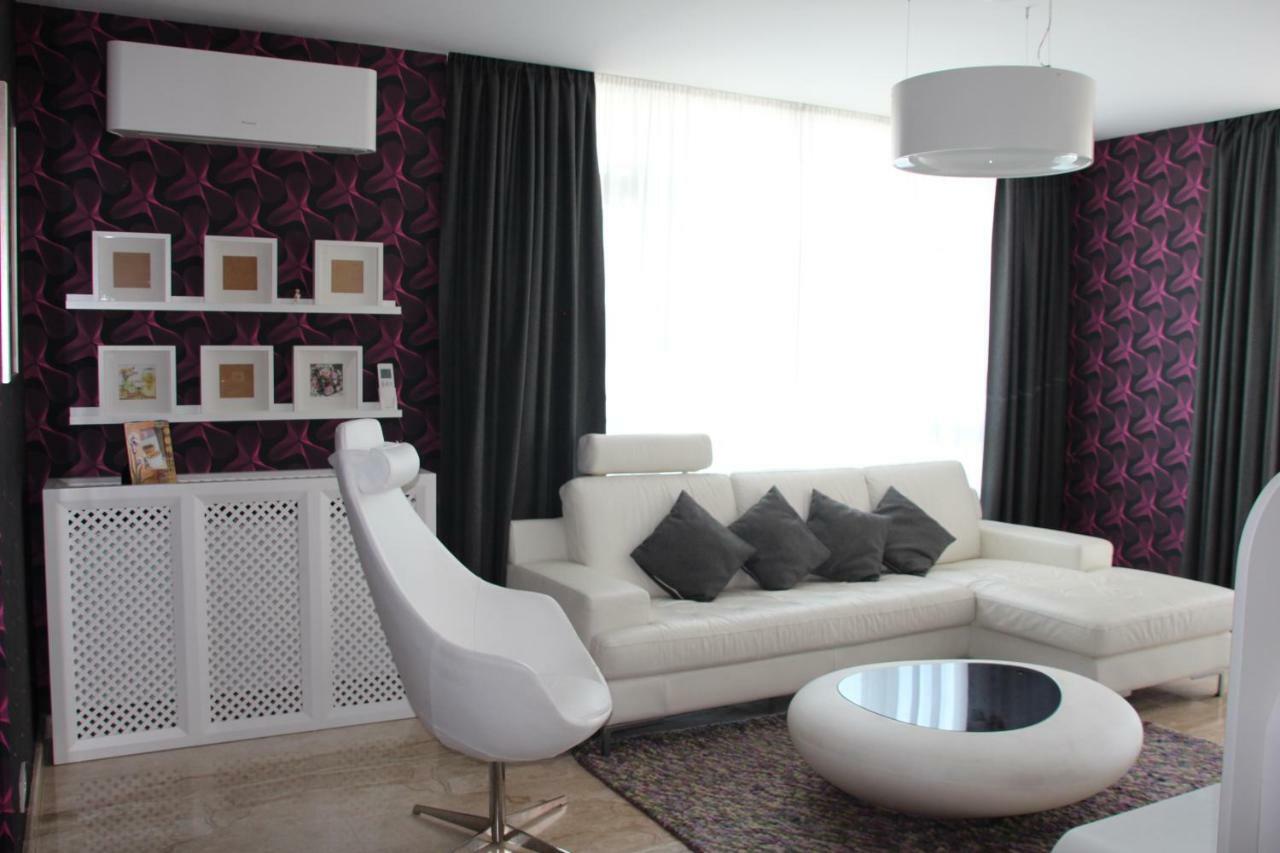 Luxury Trip Apartment Oradea Ngoại thất bức ảnh