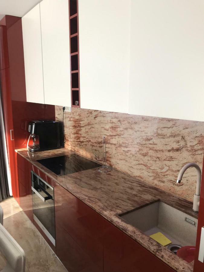 Luxury Trip Apartment Oradea Ngoại thất bức ảnh